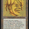 Jester's Mask (MP)