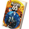 PREORDER - Blades '68 - Standard Edition + PDF