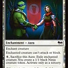 Uneasy Alliance - Foil