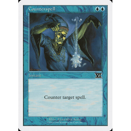 Counterspell