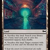 Escape Tunnel - Foil