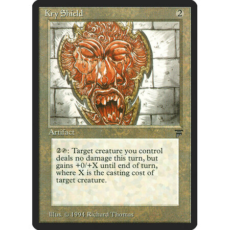 Kry Shield
