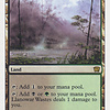 Llanowar Wastes