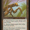 Mantis Engine - Foil