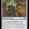 Mindslaver - Foil