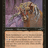 Rathi Intimidator - Foil