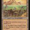 Rath's Edge