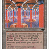 Urza's Power Plant (Columns)