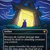 Dolmen Gate - Foil