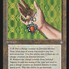 Jeweled Amulet (HP)
