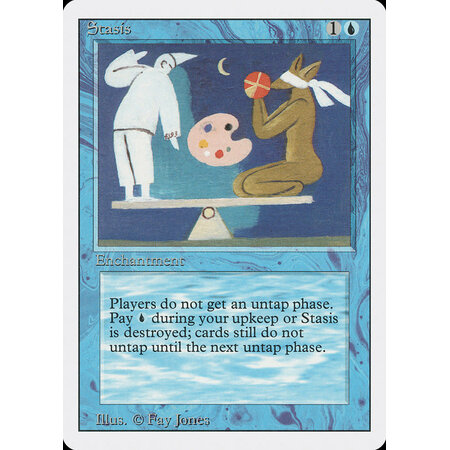 Stasis (MP)