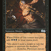 Priest of Gix (MP)