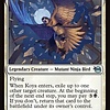 Koya, Death from Above - Foil