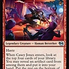 Casey Jones, Jury-Rig Justiciar - Foil