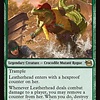 Leatherhead, Swamp Stalker - Foil