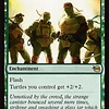 Turtle Power! - Foil
