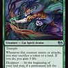 West Wind Avatar - Foil