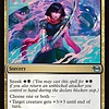 Karai's Technique - Foil