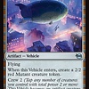Turtle Blimp - Foil