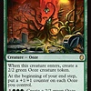 Biogenic Ooze - Surge Foil