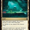 Thriving Isle - Surge Foil