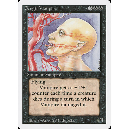 Sengir Vampire
