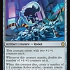 Big Mother Mouser - Surge Foil
