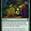 Cultivate - Surge Foil