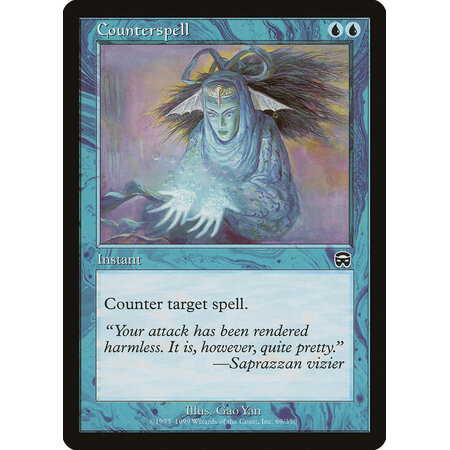 Counterspell