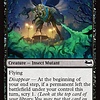 Insectoid Exterminator - Foil