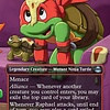 Raphael, Most Attitude - Foil