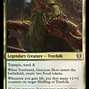 Treebeard, Gracious Host