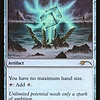 Thought Vessel - Foil - Bring a Friend Promo