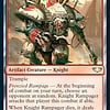 Knight Rampager