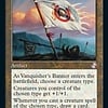 Vanquisher's Banner