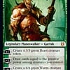 Garruk, Primal Hunter