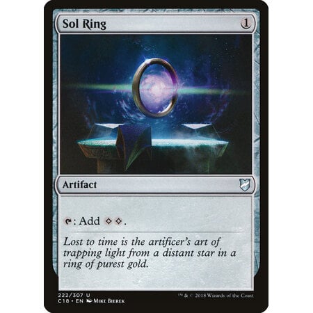 Sol Ring