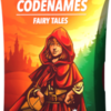 Codenames: Fairy Tales Expansion (2nd Edition)