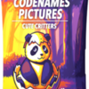 Codenames: Cute Critters Expansion (2nd Edition)