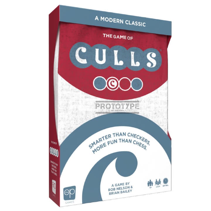 The Game of Culls