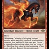 Calamity, Galloping Inferno