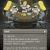 War Room - Foil - Release Promo