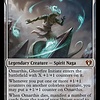 Omarthis, Ghostfire Initiate - Foil
