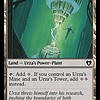 Urza's Power Plant