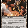 Urza's Mine