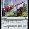 Transmogrifying Wand