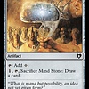 Mind Stone