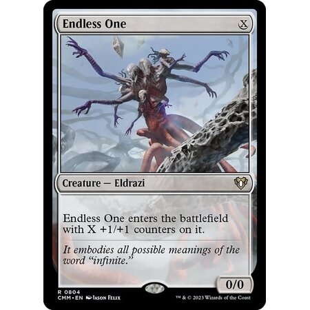 Endless One