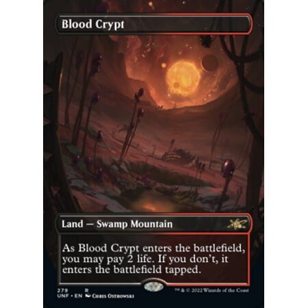 Blood Crypt