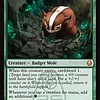Badgermole Cub